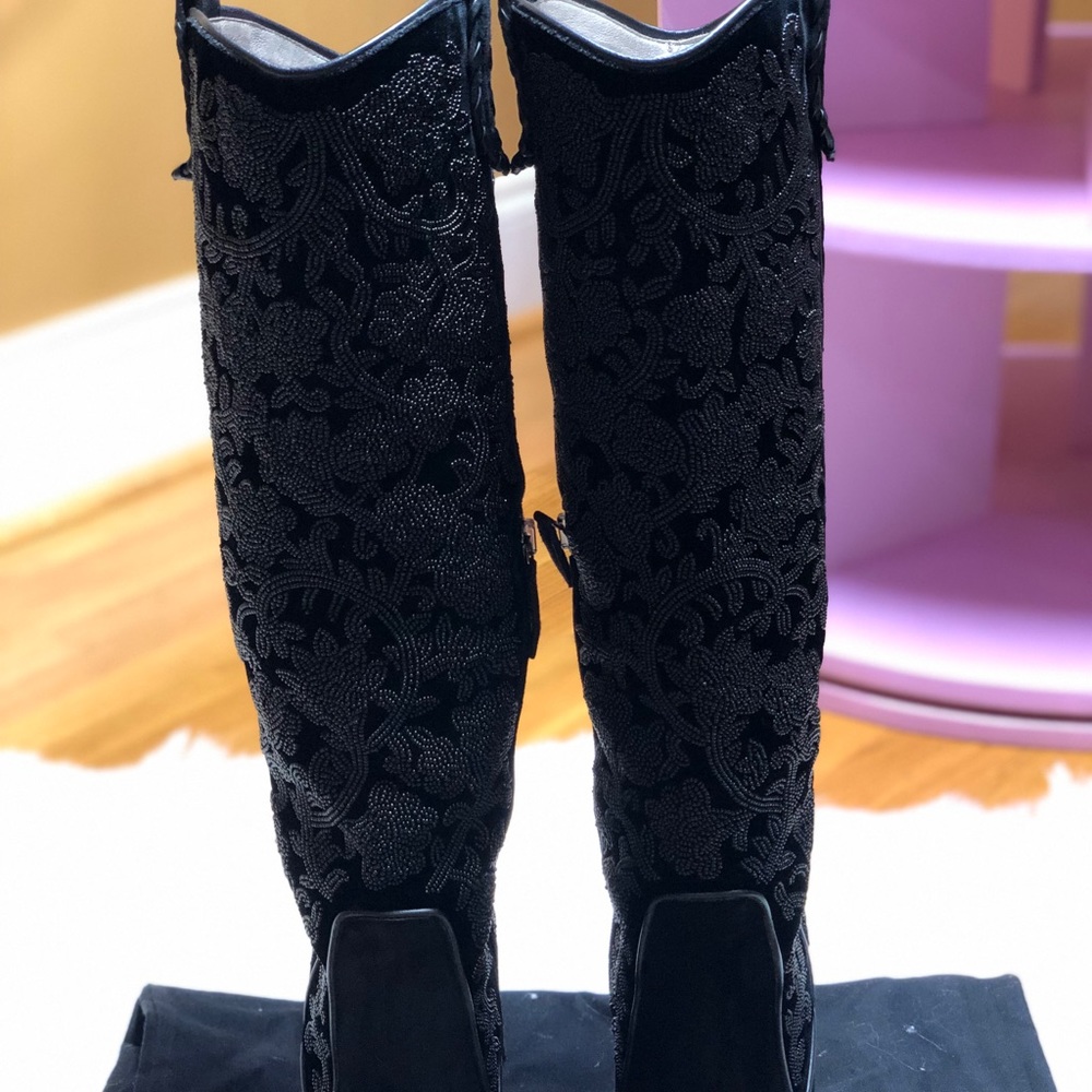 ♟🇮🇹Donald J Pliner BOOTS